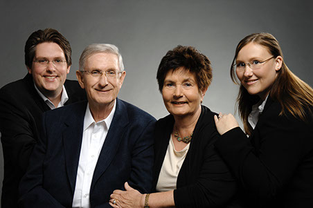 Ferienwohnungen Cuxhaven Duhnen - über uns - Berger Appartements